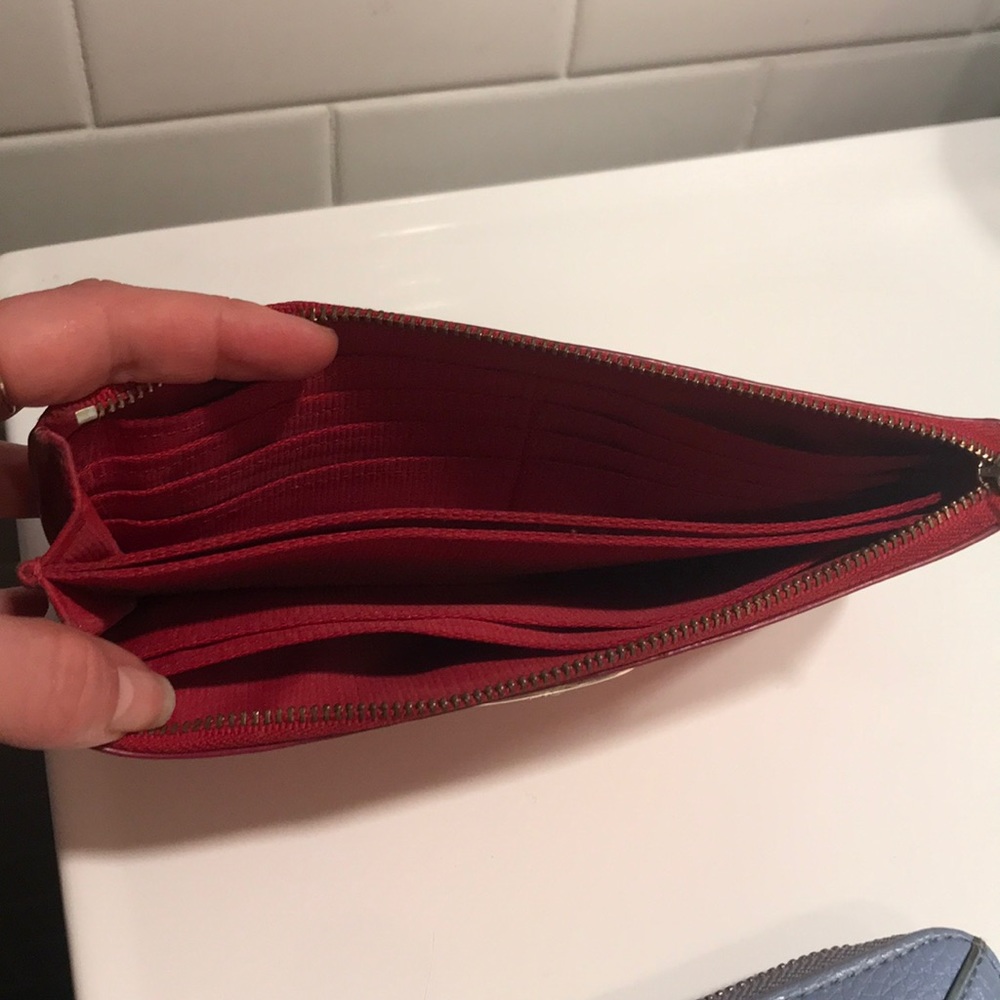 Coach Wallet - Picture 4 of 5